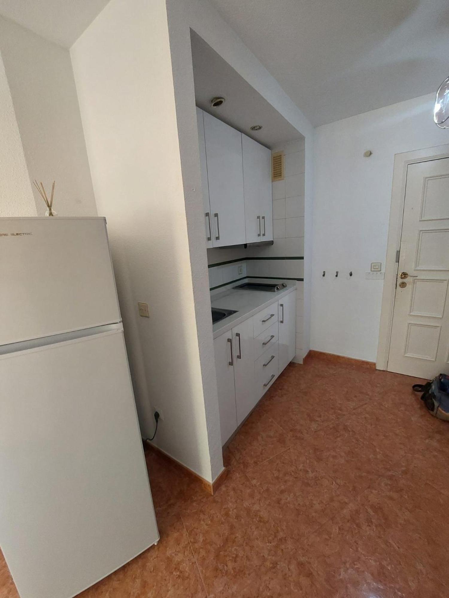 64f Torrox Costa Apartament *